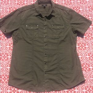 Rock & republic short sleeve